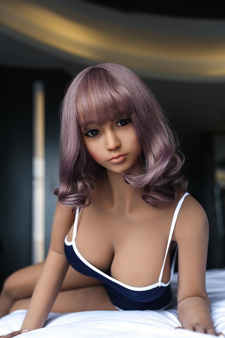 Real Doll Clara