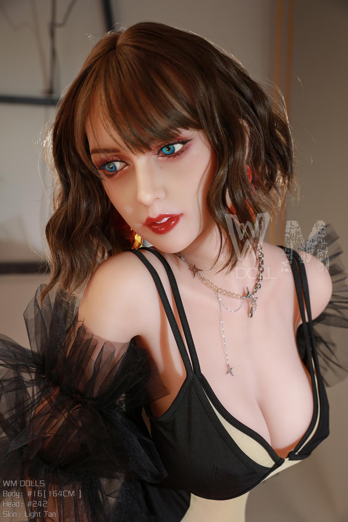Sexdoll Valessa Sexdoll Valessa