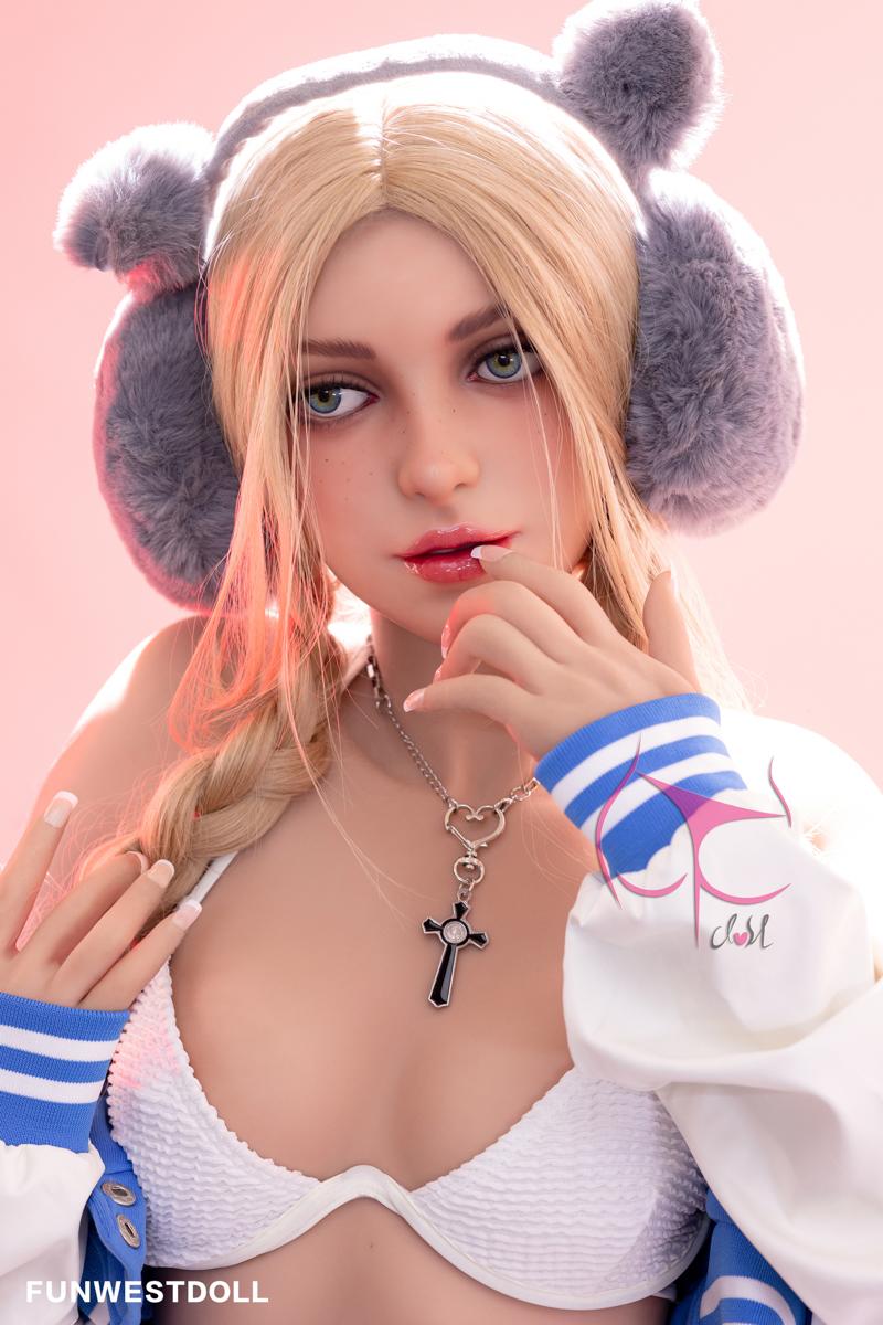 Sexpop Eudora | Cosplay Tiener Sexpop