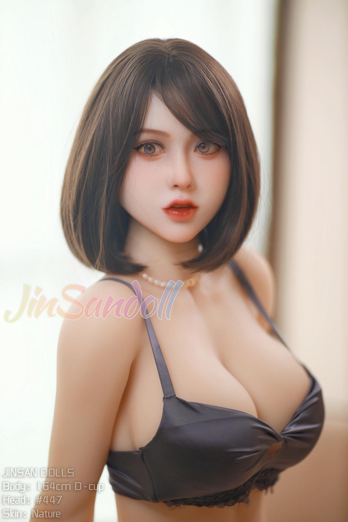 Sexdoll Shila Sexdoll Shila