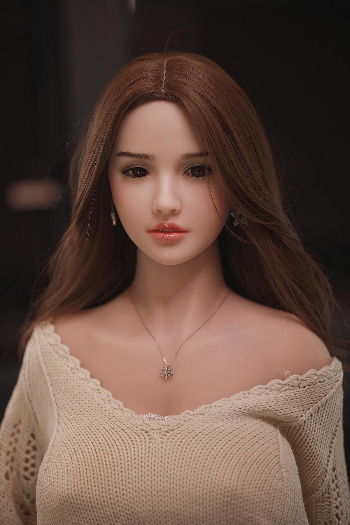 Sabrina Premium TPE Love Doll