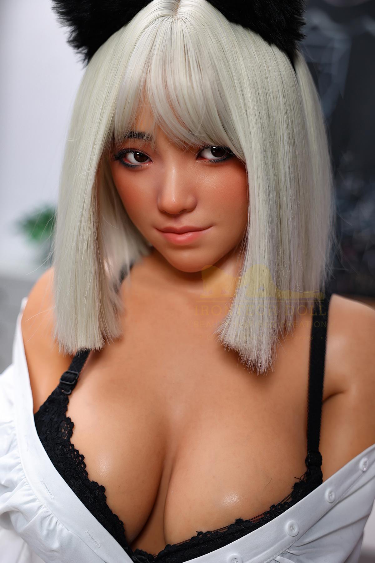 Silicone Sex Doll Sophie | Sexy Highschool Sexdoll
