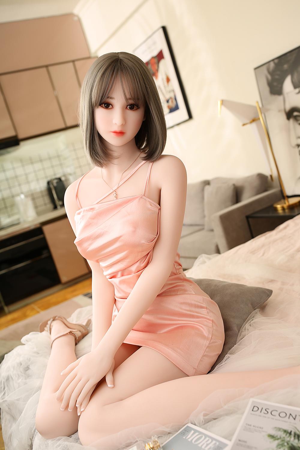 Real Doll Yuna Real Doll Yuna