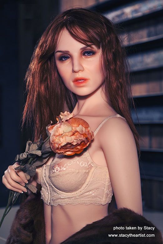 Sexpuppe Fiona