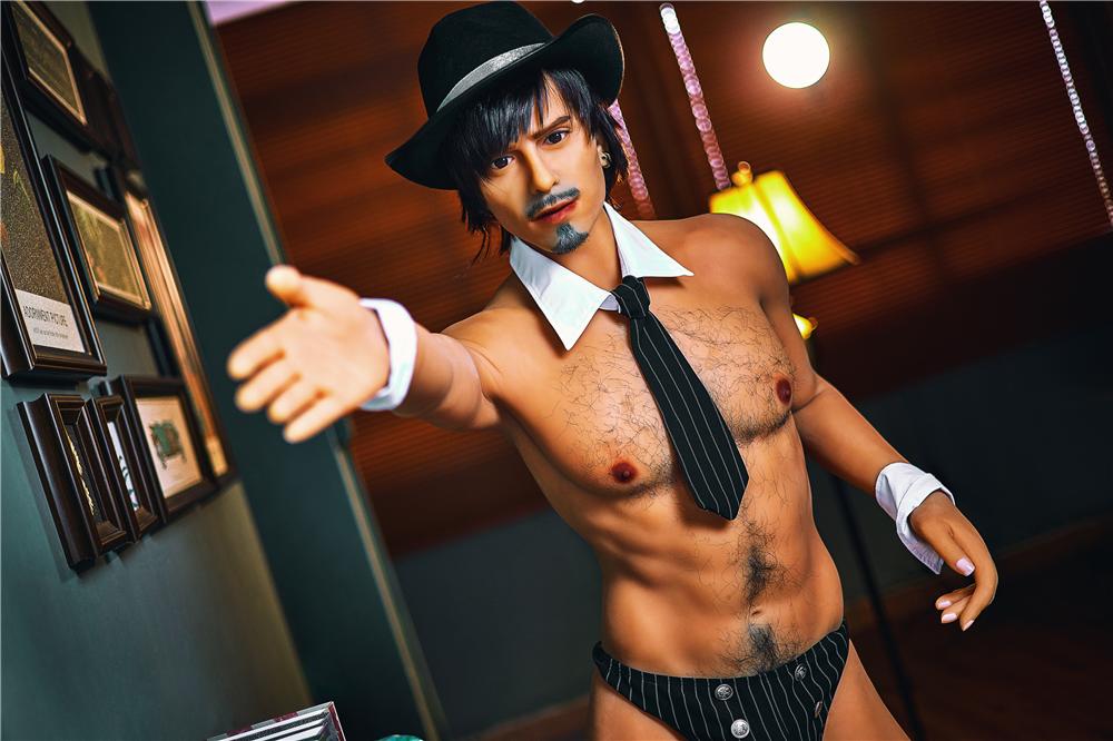 Gay Sexdoll Tim Gay Sexdoll Tim