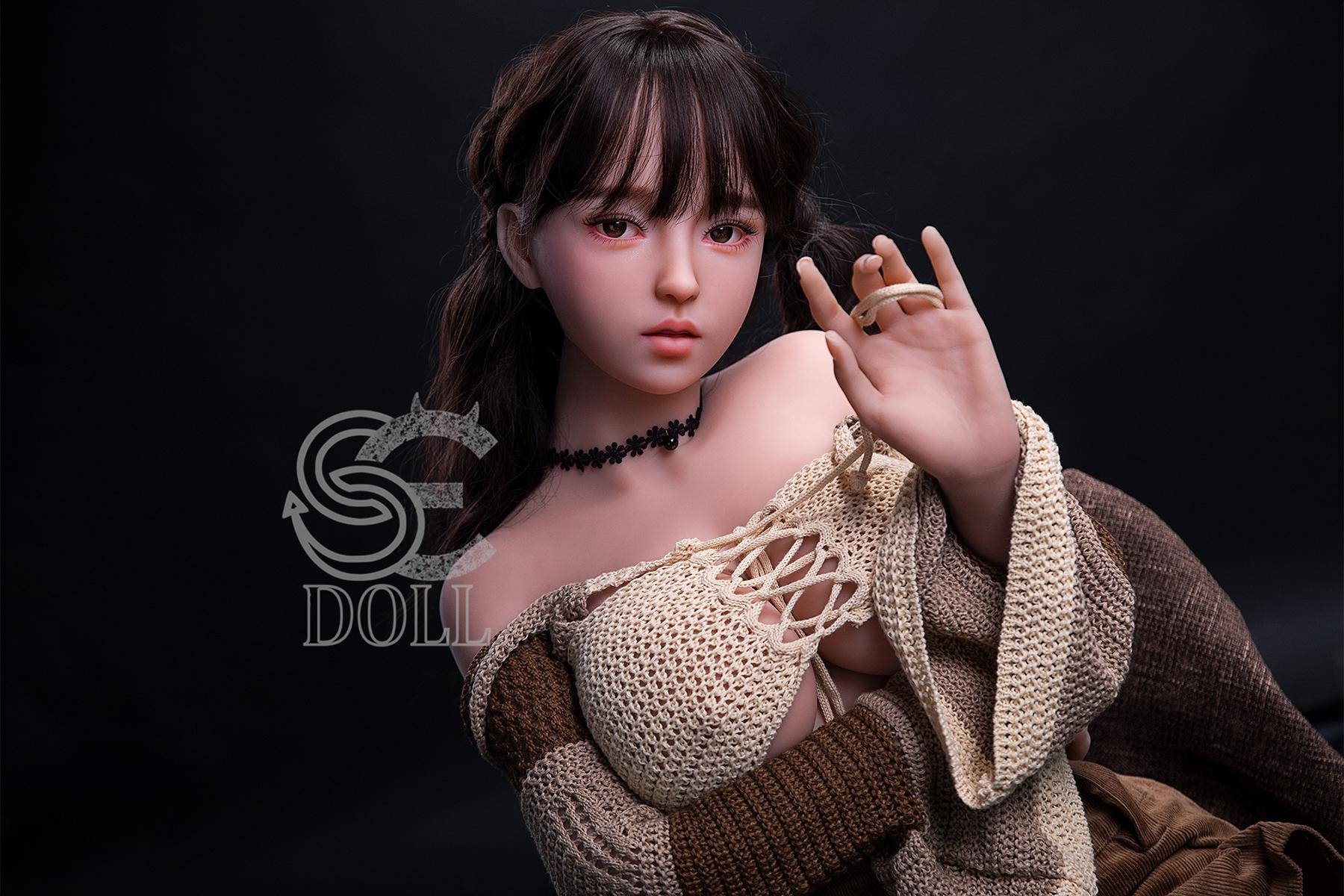 Sex Doll Hitomi | Schattige Aziatische Love Doll