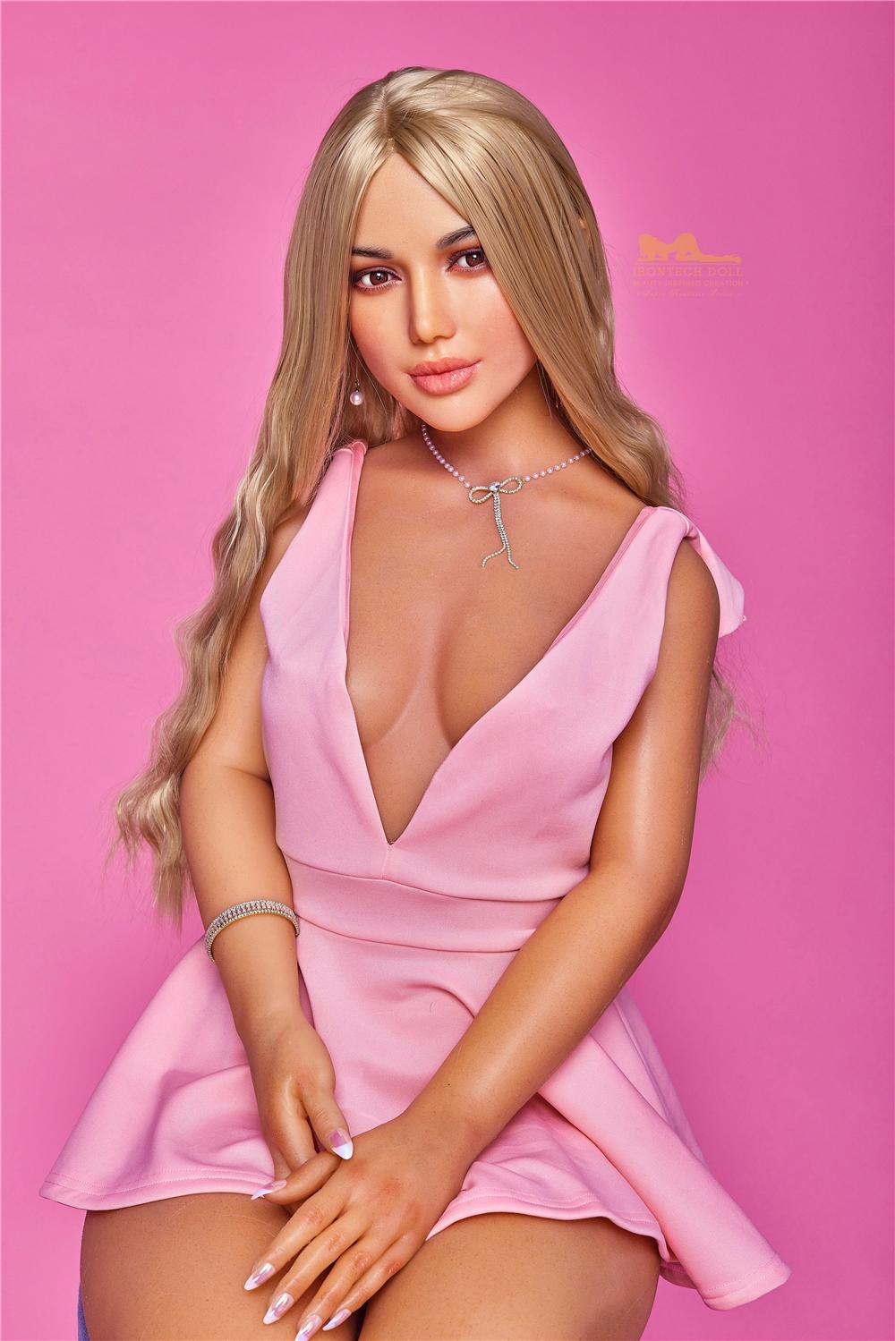 Silicone Doll Jana Silicone Doll Jana